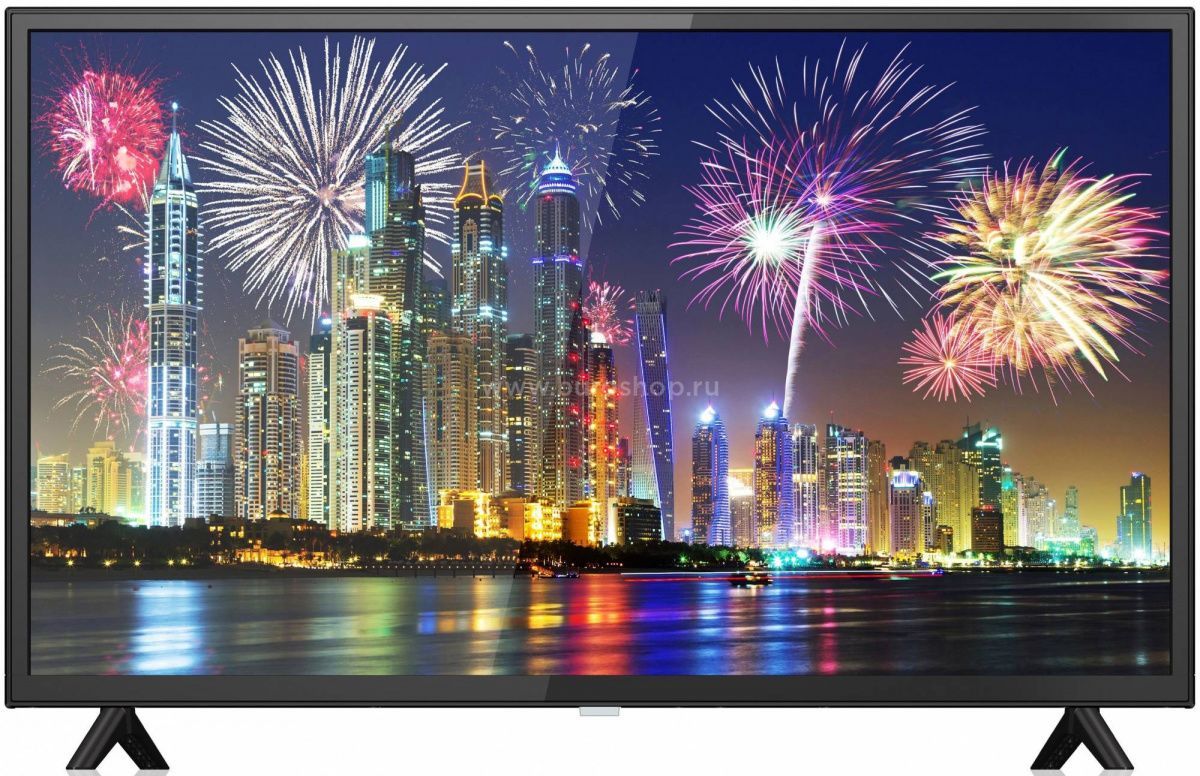 Телевизор  ERISSON 32LX9100T2-SMART