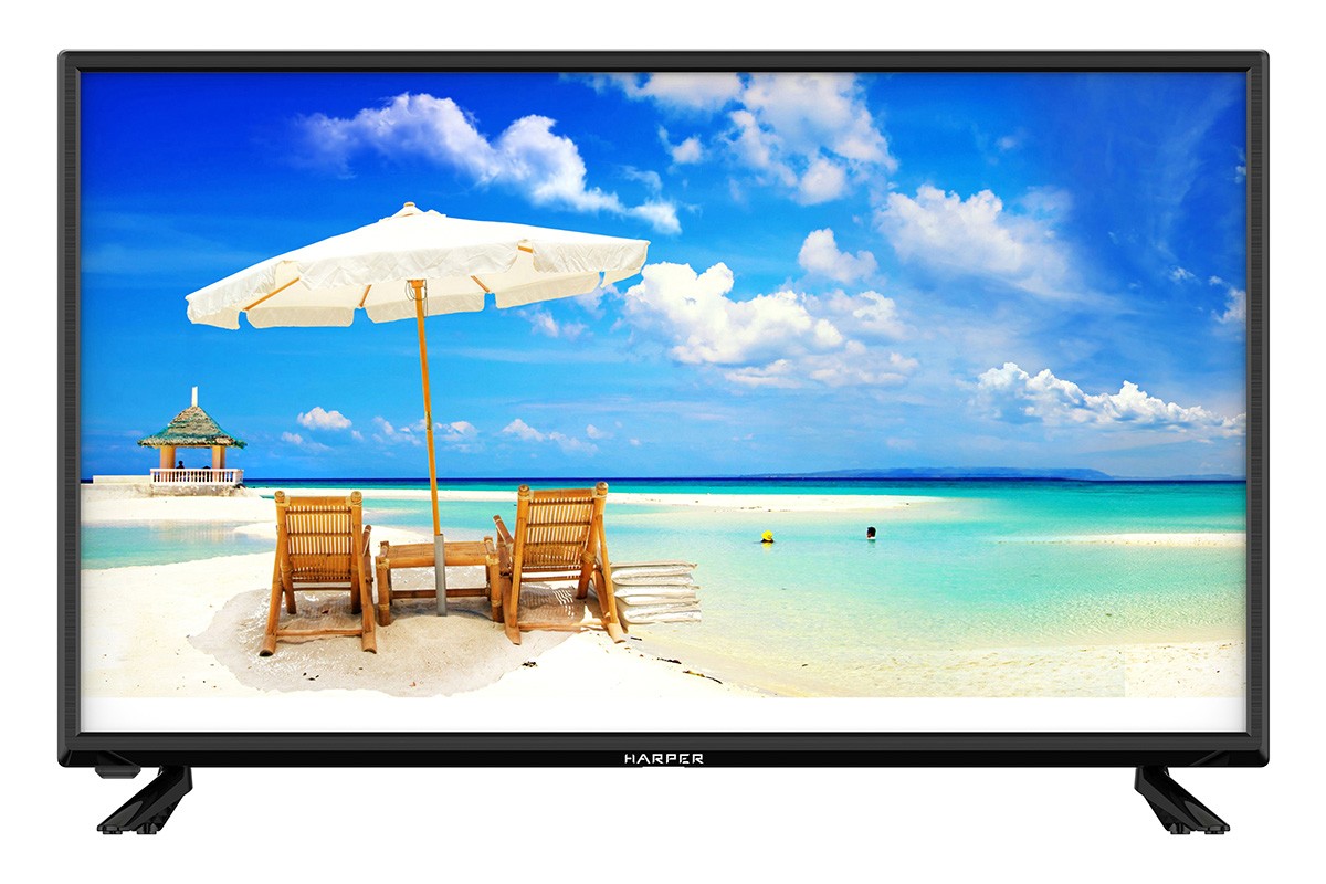 Телевизор  HARPER 32R670TS SMART