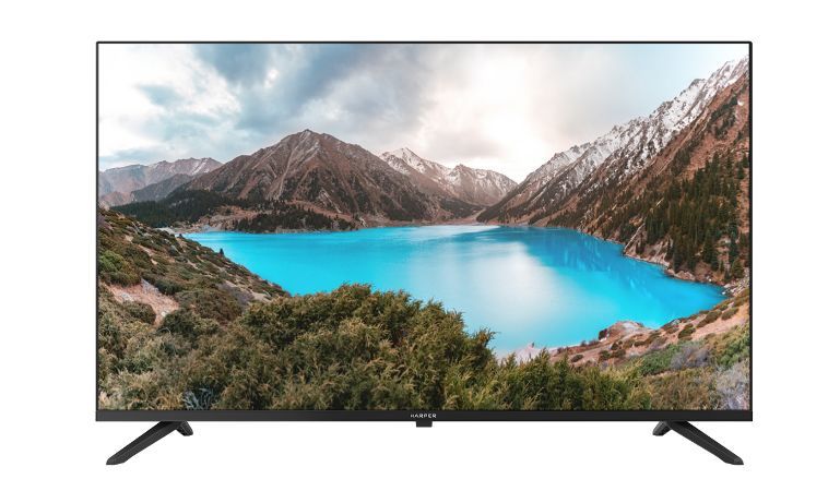 Телевизор  HARPER 32R820TS-SMART