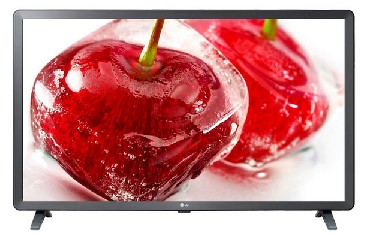Телевизор  LG 32LK615B Smart TV