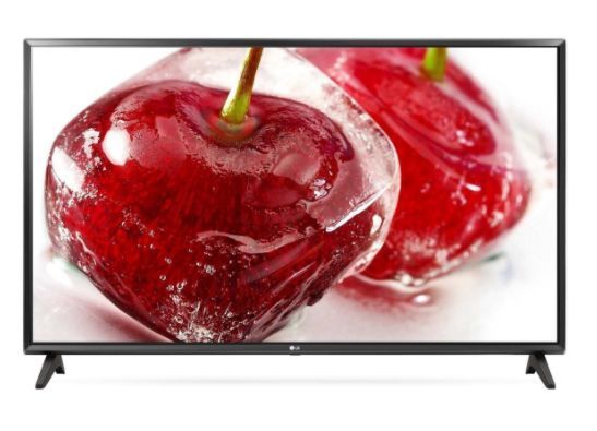 Телевизор  LG 32LM577BPLA