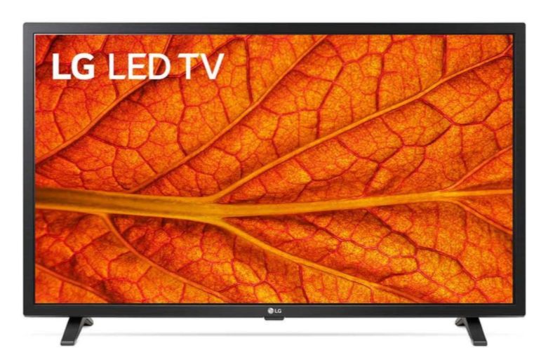 Телевизор  LG 32LM6370PLA