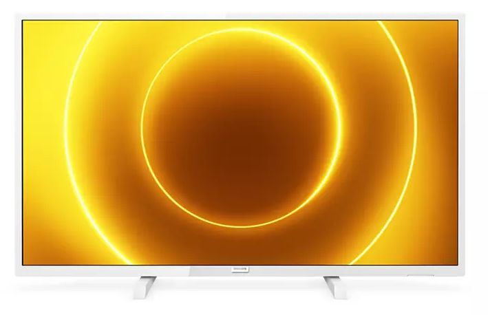 Телевизор  PHILIPS 32PFS5605/60(белый)