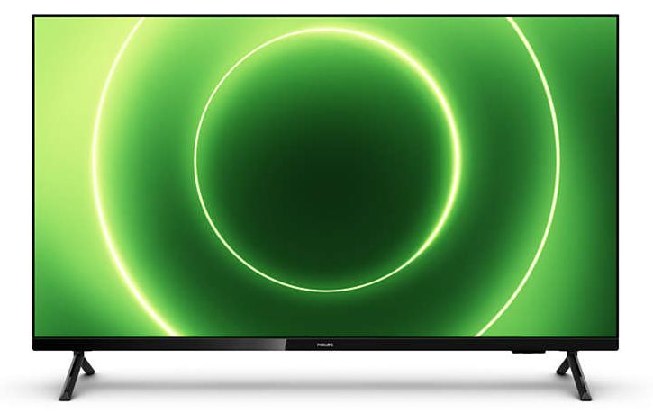 Телевизор  PHILIPS 32PHS6825/60 SMART TV