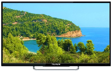 Телевизор  POLARLINE 32PL13TC-SMART