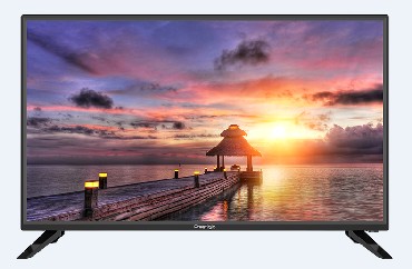 Телевизор  PRESTIGIO PTV32SN04Z-CIS-BK-T2 (TOP)