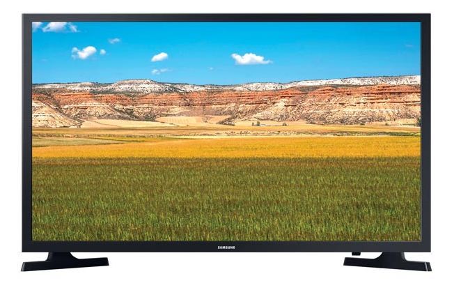Телевизор  SAMSUNG UE-32T4500AUX