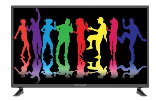 Телевизор  SHIVAKI STV-32LED26