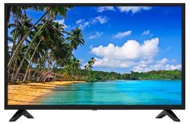 Телевизор  STARWIND SW-LED32BA201
