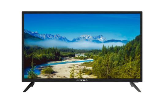 Телевизор  SUPRA STV-LC32LT0045W