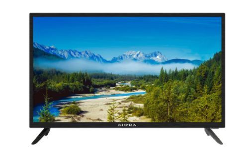 Телевизор  SUPRA STV-LC32ST0045W-SMART