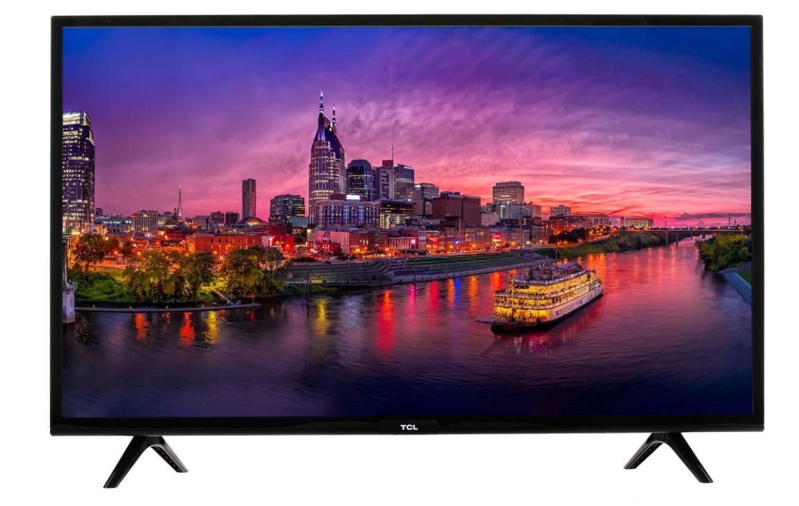 Телевизор  TCL L32S6400 SMART