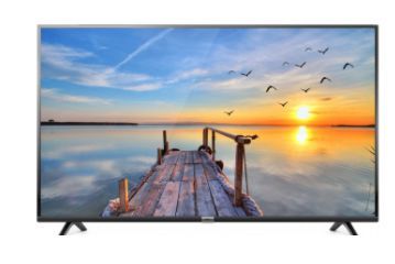 Телевизор  TCL L32S6500-Smart