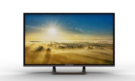 Телевизор  THOMSON T32RTE1250