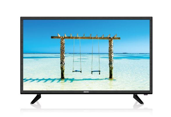 Телевизор  BBK 39LEX-7289/TS2C Smart TV