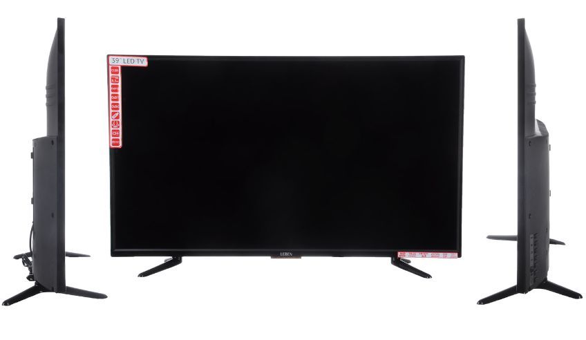 Телевизор  LEBEN LE-LED 39R282T2 (282-097)