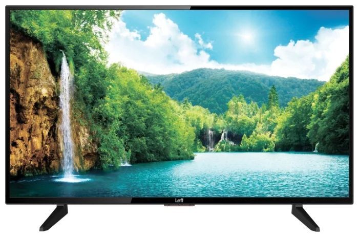 Телевизор  LEFF 39H110T
