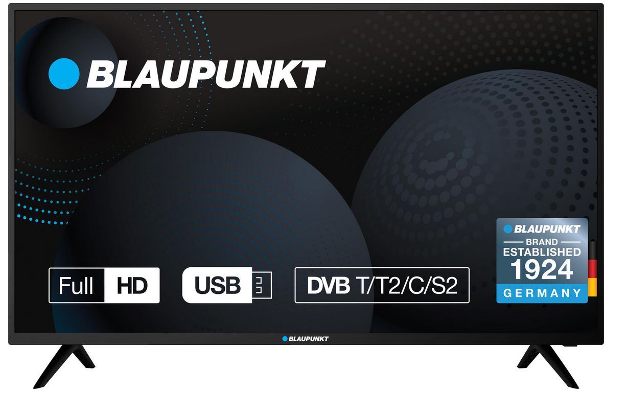 Телевизор  BLAUPUNKT 40FC965T