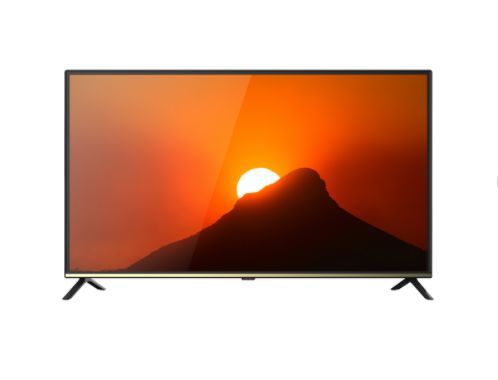 Телевизор  BQ 4204B BLACK