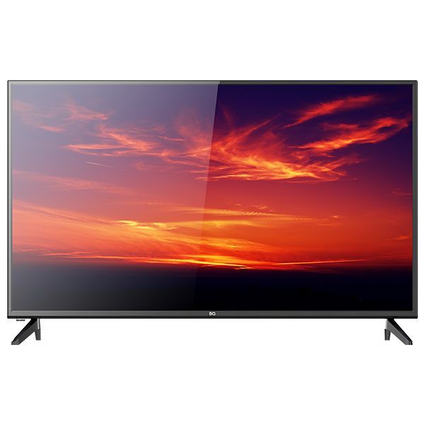 Телевизор  BQ 42S01B-FHD-SMART