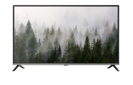 Телевизор  BQ 42S02B SMART