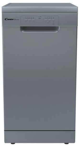 Посудомоечная машина Candy Brava CDPH 2L952X-08 нержавеющая сталь (узкая)