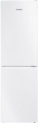 Холодильник Hyundai CC2056FWT белый