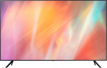 Телевизор Samsung UE50AU7100UXRU