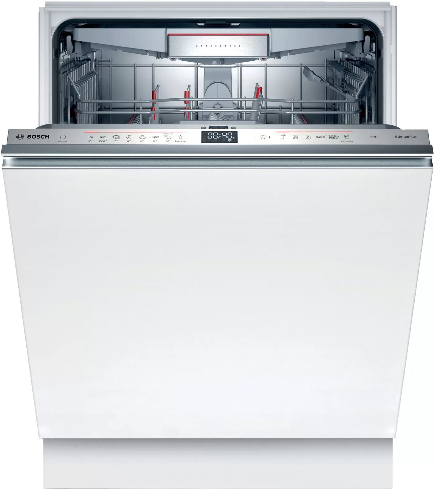 Посудомоечная машина Bosch SMD6HCX4FR