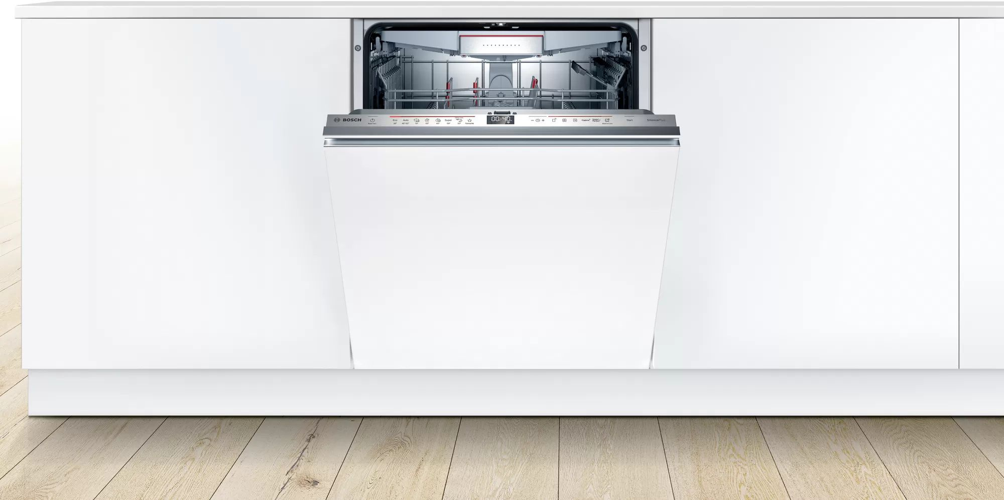 Посудомоечная машина Bosch SMD6HCX4FR — фото 7