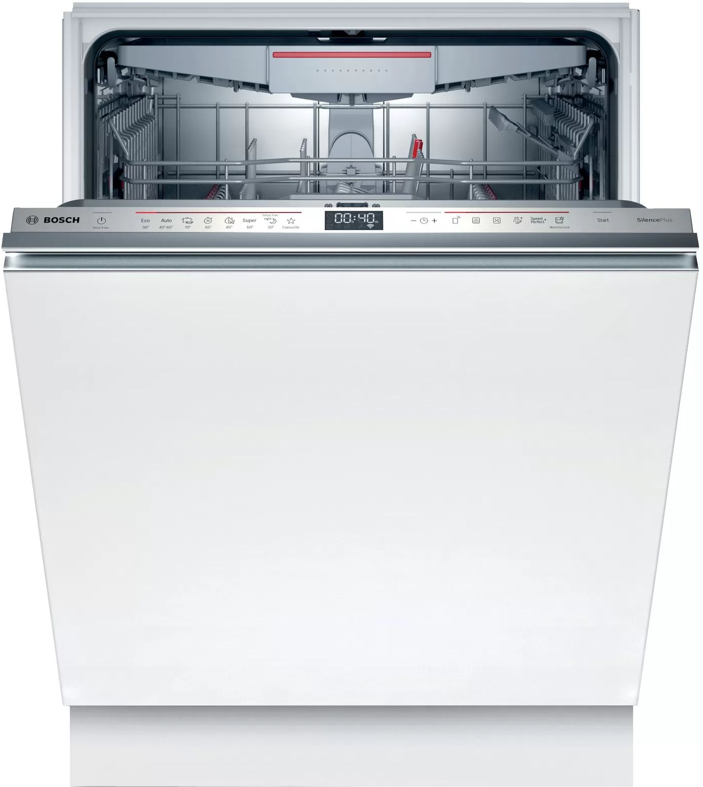 Посудомоечная машина Bosch SMV6HCX1FR