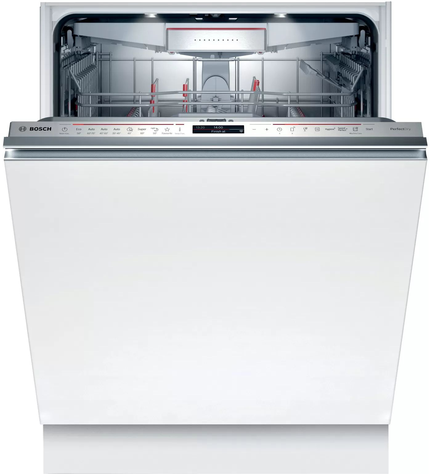 Посудомоечная машина Bosch SMD8ZCX30R — фото 8