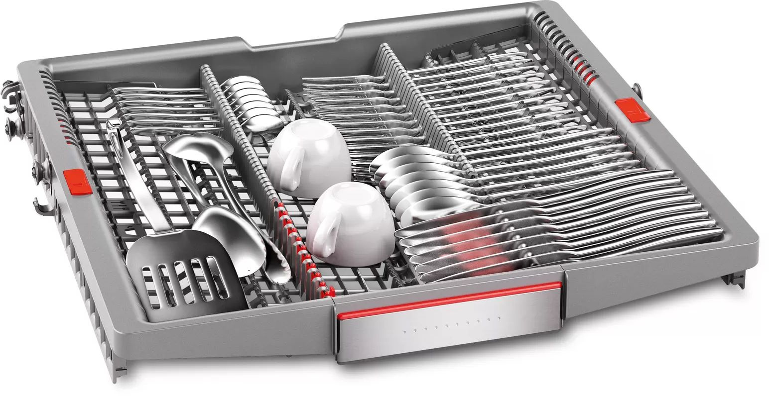 Посудомоечная машина Bosch SMD8ZCX30R