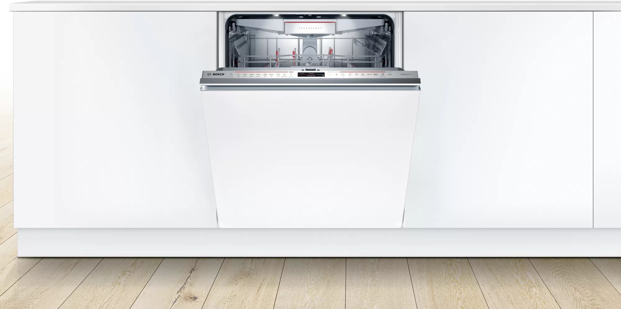 Посудомоечная машина Bosch SMD8ZCX30R — фото 7