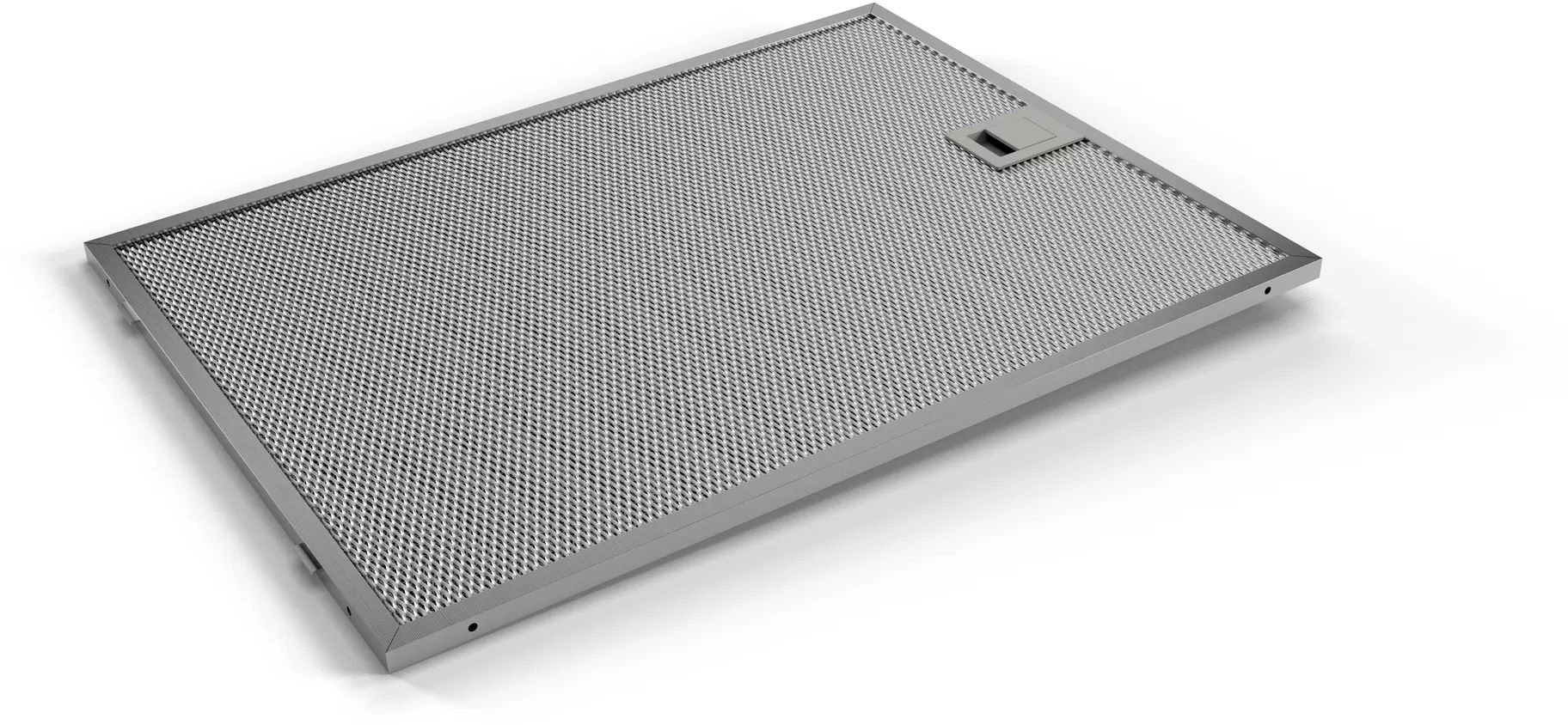Вытяжка каминная Bosch DIB97IM50 нержавеющая сталь управление: сенсорное (1 мотор) — фото 5