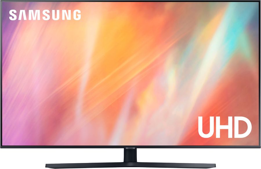55" Телевизор Samsung UE55AU7500U