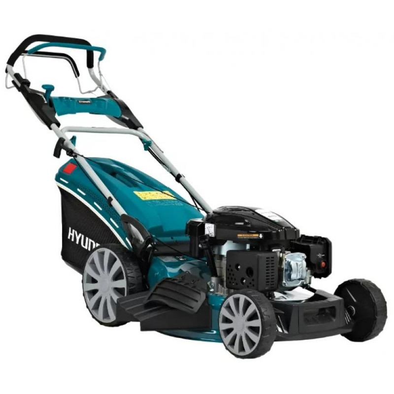 Газонокосилка Hyundai L 5300S — фото 2