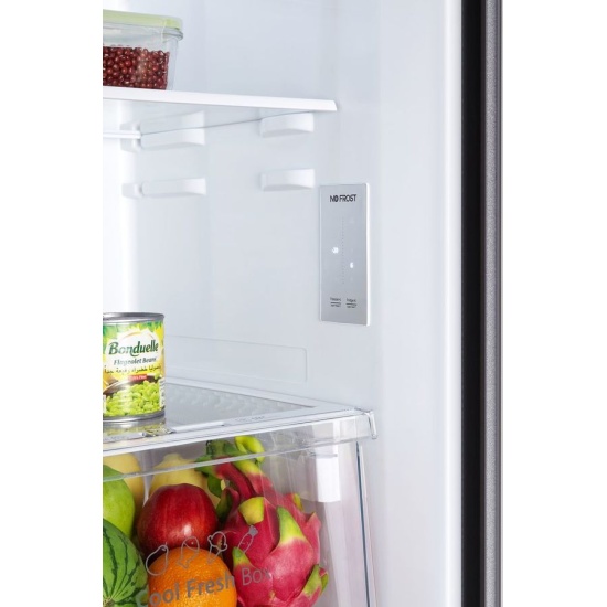 Холодильник Hisense RQ515N4AD1 — фото 3
