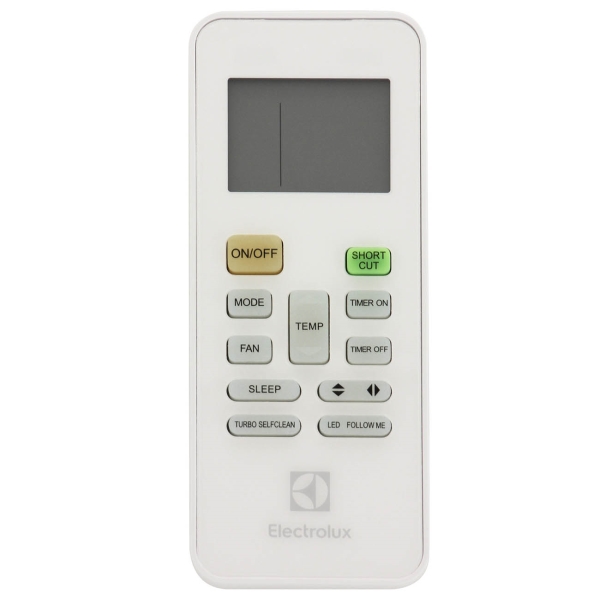 Сплит-система (инвертор) Electrolux EACS/I-09HAR_A/N3 — фото 2