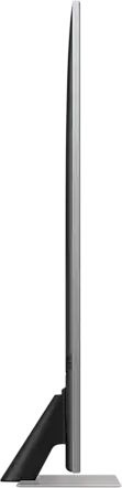 Телевизор QLED Samsung 75" QE75QN85AAUXRU Q серебристый/Ultra HD/120Hz/DVB-T2/DVB-C/DVB-S2/USB/WiFi/Smart TV (RUS) — фото 6