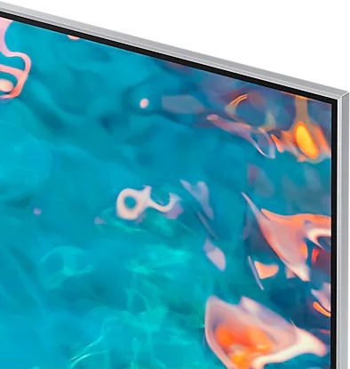 Телевизор QLED Samsung 75" QE75QN85AAUXRU Q серебристый/Ultra HD/120Hz/DVB-T2/DVB-C/DVB-S2/USB/WiFi/Smart TV (RUS) — фото 7