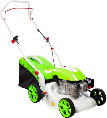 Газонокосилка роторная Carver RD-GL40 2000Вт