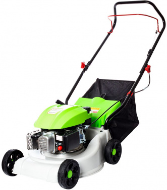Газонокосилка роторная Carver RD-GL40P 2000Вт