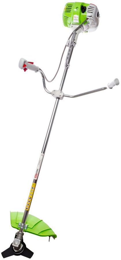 Триммер бензиновый RedVerg RD-GB262HD