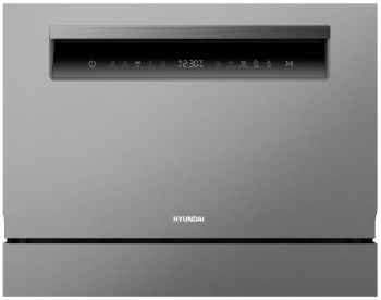 Посудомоечная машина Hyundai DT303