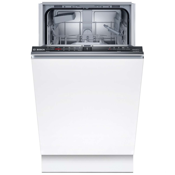 Встраиваемая посудомоечная машина 45 см Bosch Serie | 2 SPV2IKX3CR