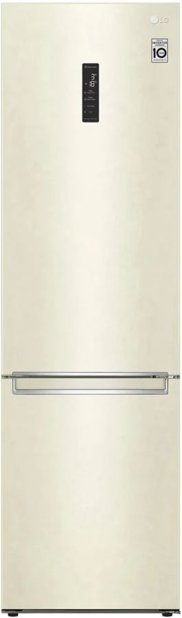 Холодильник LG GA-B509SEUM