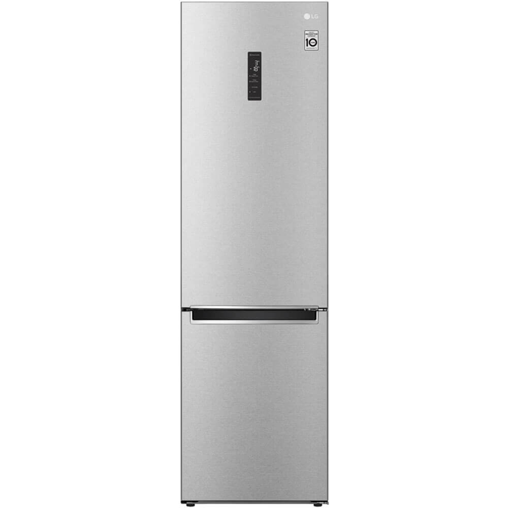 Холодильник LG GA-B509SAUM