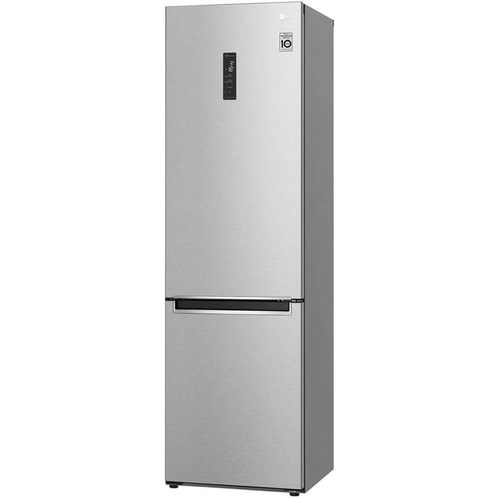 Холодильник LG GA-B509SAUM — фото 2