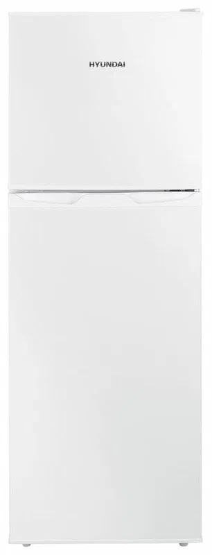 Холодильник Hyundai CT1551WT белый
